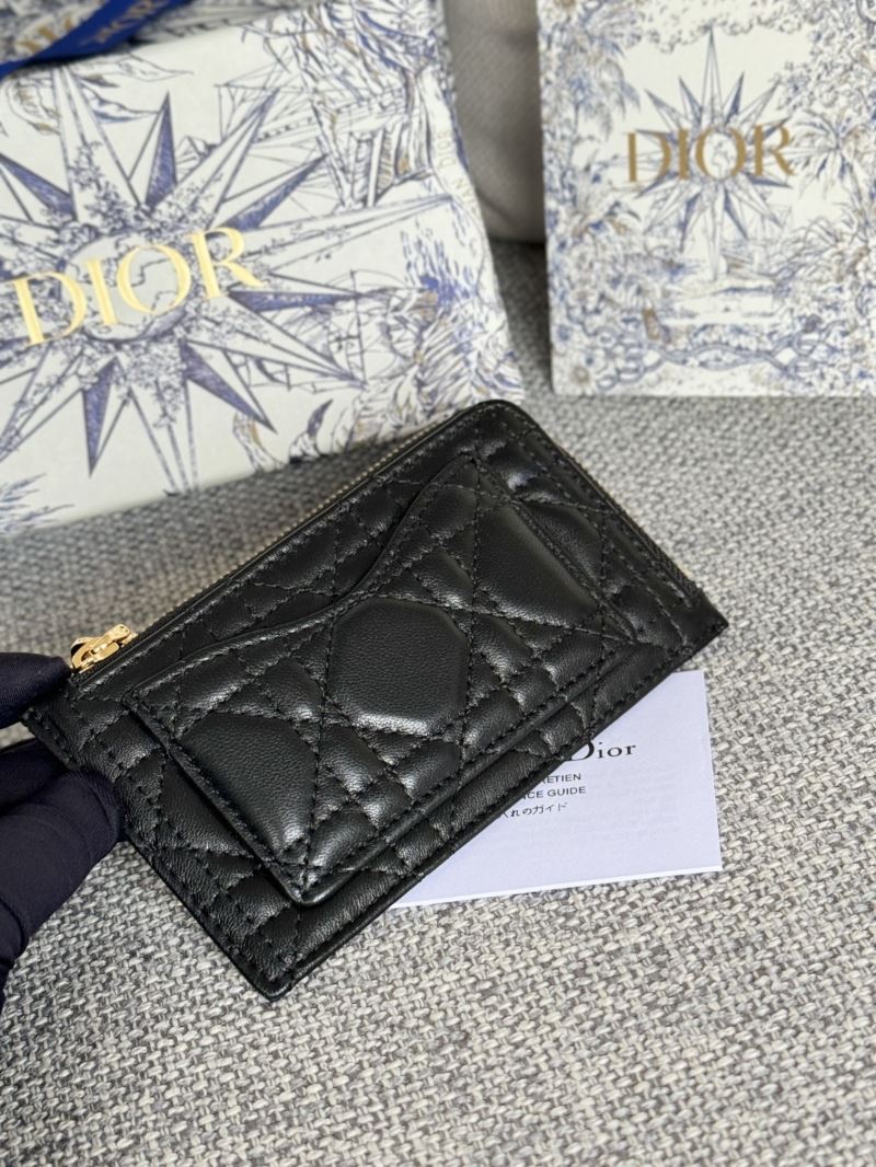 Christian Dior Wallet